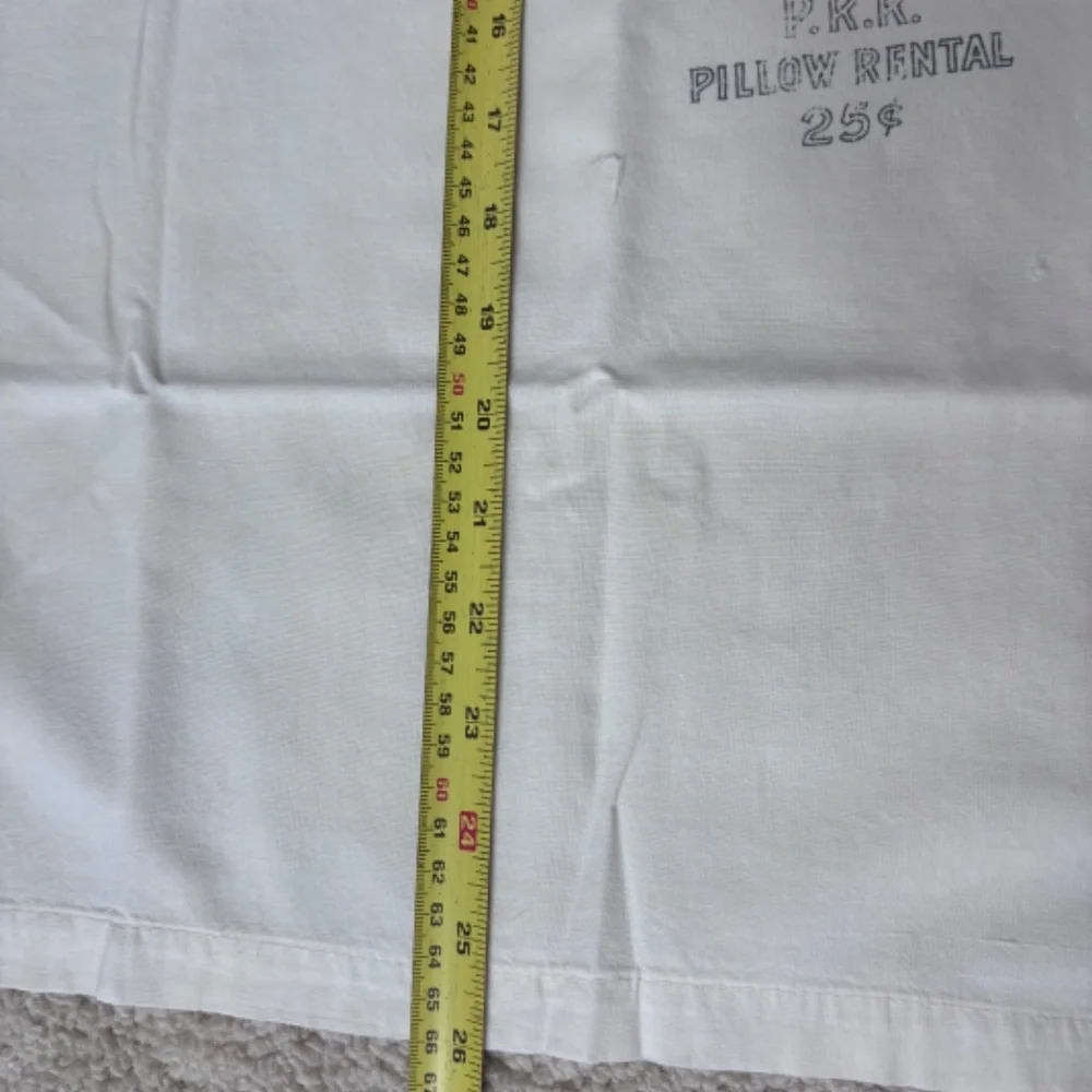 Vintage Pennsylvania Railroad? Rental Pillow case